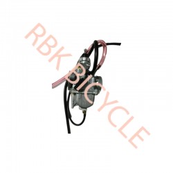 RBK-0017 YBR 2006 KARBÜRATÖR RBK