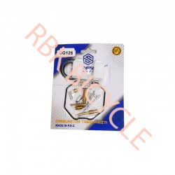 RBK-0040 CG 125 KARBÜRATÖR TAMİR TAKIMI 