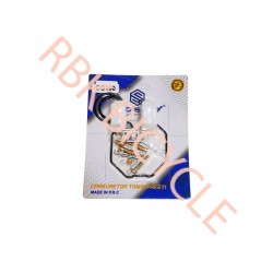 RBK-0041 CG 150 KARBÜRATÖR TAMİR TAKIMI 