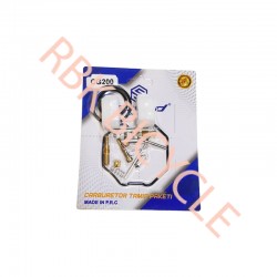 RBK-0042 CG 200 KARBÜRATÖR TAMİR TAKIMI 
