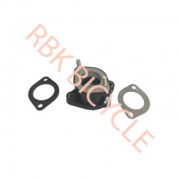 RBK-0062 CG 125 MANİFOLD PLASTİK