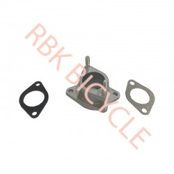 RBK-0063 CG 125 MANİFOLD ALİMİNYUM