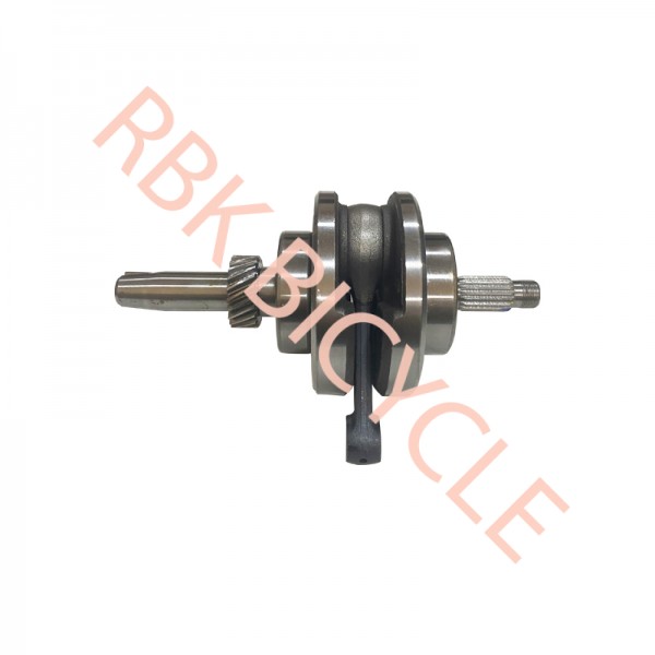 RBK-0102 CG 125 KRANK 15 PERNO