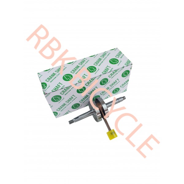 RBK-0100 MOB KRANK ( DÜZ DİŞ ) GREEN 