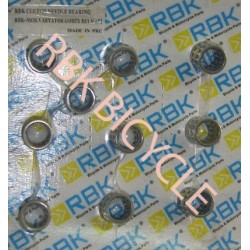 RBK-0128 MOB. BİEL KOL ÜST RULMAN 