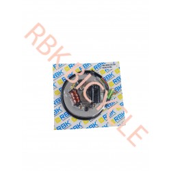 RBK-0371 MOB. STATÖR İÇ BOBİN TABLASI SET 