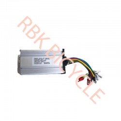 RBK-0350 AKILLI BEYİN KÜÇÜK 48/60V YD 500W ZWK