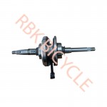 RBK-0114 SCOOTER 150 KRANK ÇAMLI 