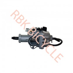 RBK-0010 CG 125 KARBÜRATÖR RBK