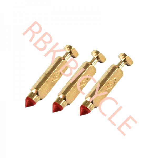 RBK-0052 ŞAMANDIRA İĞNESİ DELLORTO INC