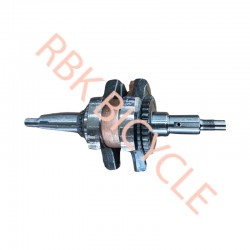 RBK-0109 YBR KRANK YENİ MODEL EURO2  (ÇAMLI)