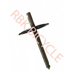 RBK-M0003 MOB. PEDAL MİLİ VE DİŞLİSİ