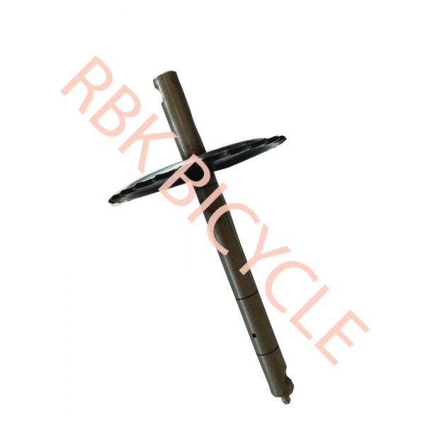 RBK-M0003 MOB. PEDAL MİLİ VE DİŞLİSİ