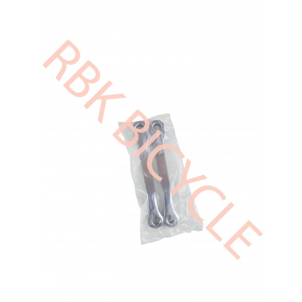 RBK-M0060 PEDAL KOLU NİKEL TK 