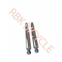 RBK-0530 KAPALI AMÖRTİSÖR NİKEL 28,50 CM ÇAVUŞOĞLU