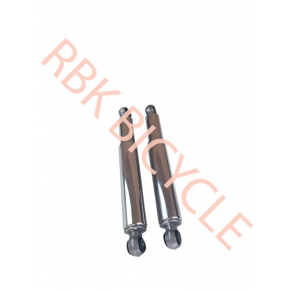 RBK-0530 KAPALI AMÖRTİSÖR NİKEL 28,50 CM ÇAVUŞOĞLU