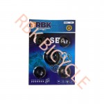 RBK-0160 CUP KEÇE TAKIMI