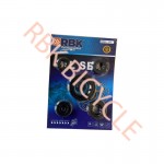 RBK-0161 CG KEÇE TAKIMI 