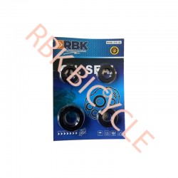 RBK-0163 SCOOTER 150 GY6 KEÇE TAKIMI