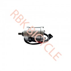 RBK-0200 CG 125/150CC MARŞ MOTORU 