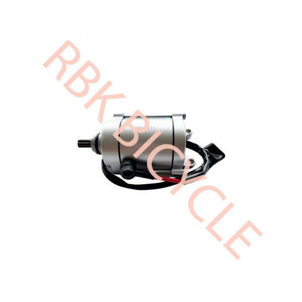 RBK-0200 CG 125/150CC MARŞ MOTORU 