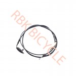 RBK-0243 SCT 50 GAZ TELİ -Blueberry
