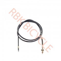 RBK-0251 MT-SCT 125 ARKA FREN TELİ 