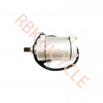 RBK-0201 CG 200/250CC MARŞ MOTORU 