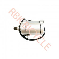 RBK-0201 CG 200/250CC MARŞ MOTORU 
