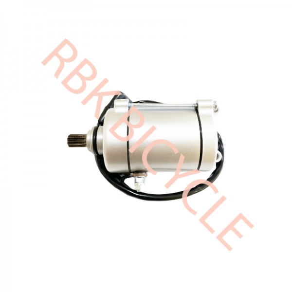 RBK-0201 CG 200/250CC MARŞ MOTORU 