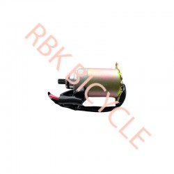 RBK-0202 SCOOTER 125/150CC MARŞ MOTORU 