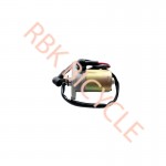 RBK-0203 SCOOTER 50/80CC MARŞ MOTORU 