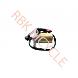 RBK-0203 SCOOTER 50/80CC MARŞ MOTORU 