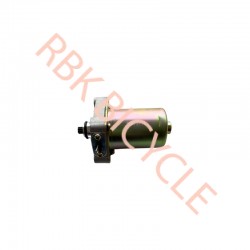 RBK-0205 SPACY-ACTİVA S-HERO PLEASURE MARŞ MOTORU 