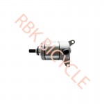 RBK-0206 CBF 150 MARŞ MOTORU 