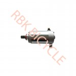 RBK-0207 YBR 125CC MARŞ MOTORU 