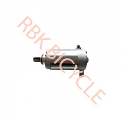 RBK-0207 YBR 125CC MARŞ MOTORU 