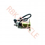 RBK-0209 SCT-80 FİGHTER MARŞ MOTORU 10 T