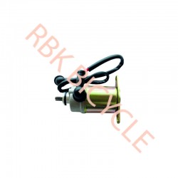 RBK-0209 SCT-80 FİGHTER MARŞ MOTORU 10 T