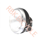 RBK-0215 SPORT WINDY FAR (CAM) "E BELGELİ " 