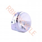 RBK-0216 KT FAR NİKEL (CAM)  "E BELGELİ "