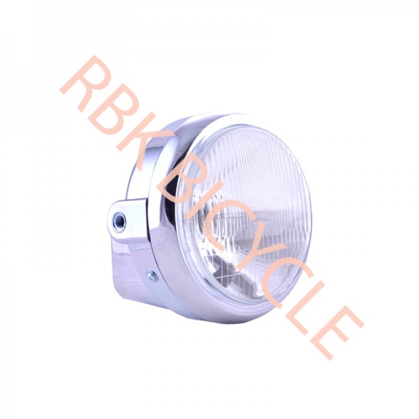 RBK-0216 KT FAR NİKEL (CAM)  "E BELGELİ "