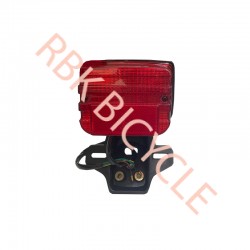 RBK-0222 CG STOP PLASTİK "E BELGELİ" 