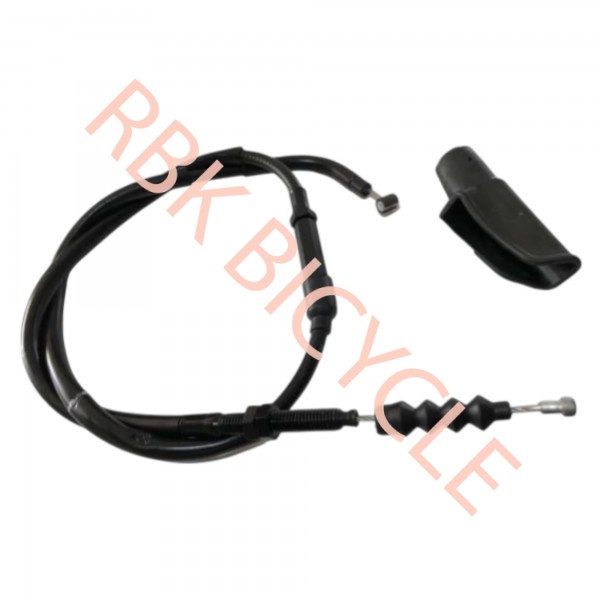 RBK-0237 CF MOTO (NK250/SR250) DEBRİYAJ TELİ 