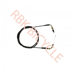 RBK-0246 SCT-50 GAZ TELİ  (2 TARAFI YİVLİ)
