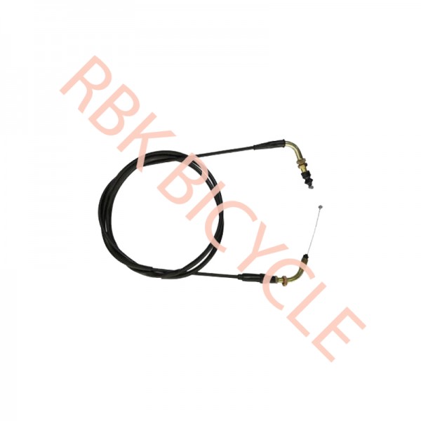 RBK-0246 SCT-50 GAZ TELİ  (2 TARAFI YİVLİ)