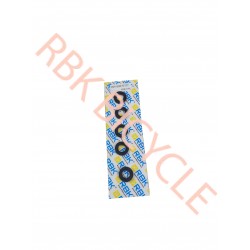 RBK-0141 PEJO KRANK KEÇESİ ÇİFT 