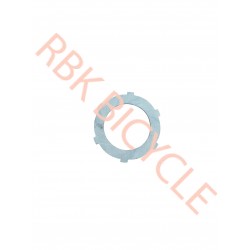 RBK-V0150  PEJO DÜZ BALATA 
