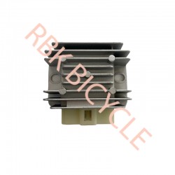 RBK-0318 MONDİAL REVİVAL 50CC KONJEKTÖR ''RBK''