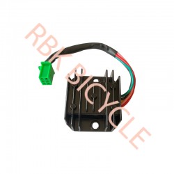 RBK-0322 CG KONJEKTÖR ERKEK FİŞLİ 